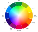 La couleur dans l’expression artistique 1.	De la controverse dessin/couleur à propos du "paragone" sculpture/peinture au 15ème siècle à Florence et Venise à la valeur expressive de la couleur dans l'art moderne du début du 20ème siècle